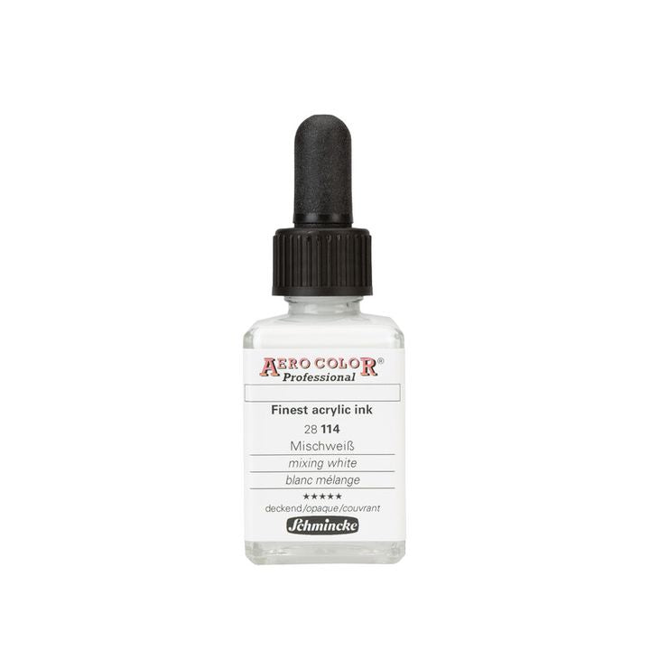 Akrilno mastilo Schmincke AERO COLOR Professional Standard 28 ml