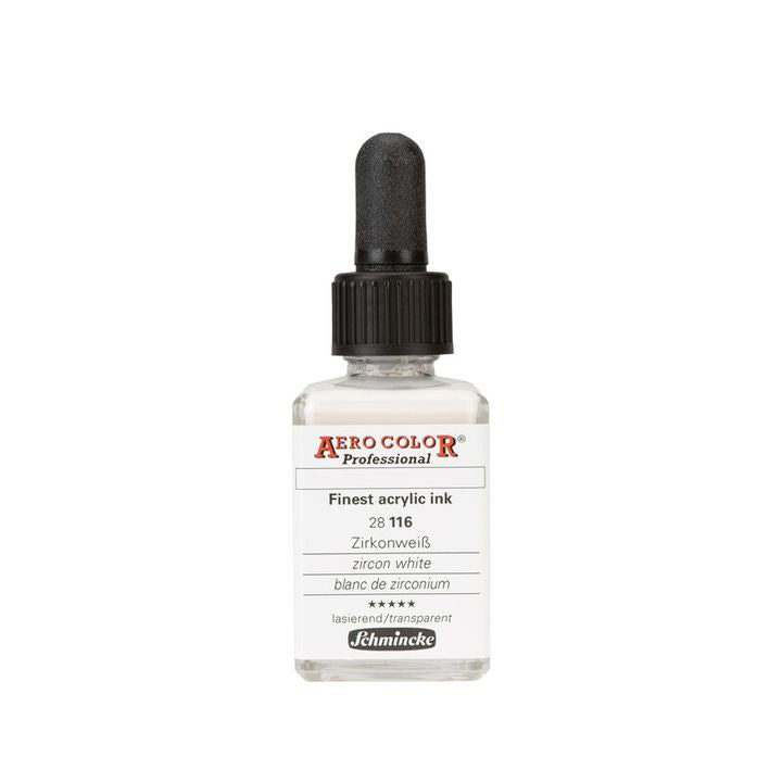 Akrilno mastilo Schmincke AERO COLOR Professional Standard 28 ml