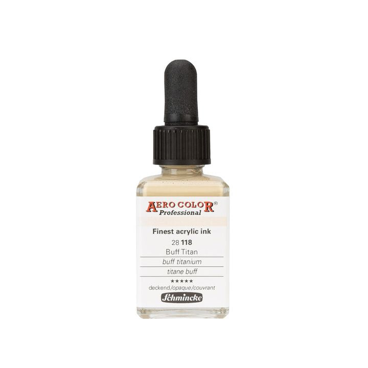 Akrilno mastilo Schmincke AERO COLOR Professional Standard 28 ml