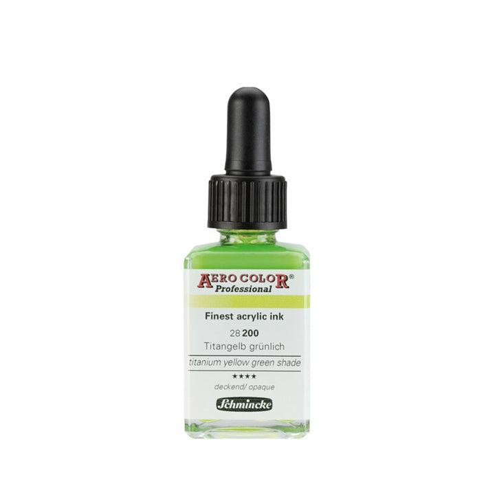 Akrilno mastilo Schmincke AERO COLOR Professional Standard 28 ml