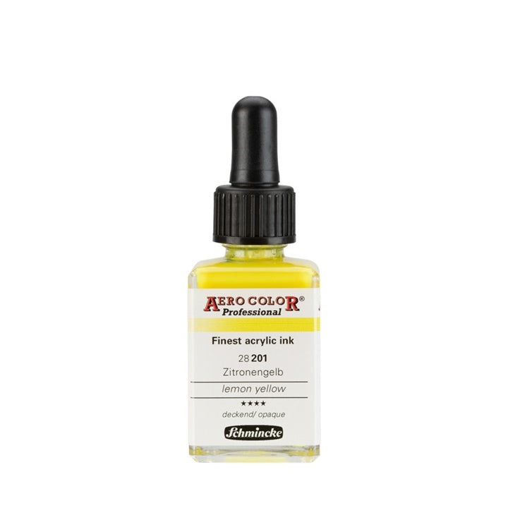 Akrilno mastilo Schmincke AERO COLOR Professional Standard 28 ml