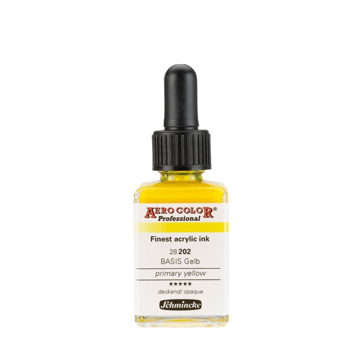 Akrilno mastilo Schmincke AERO COLOR Professional Standard 28 ml