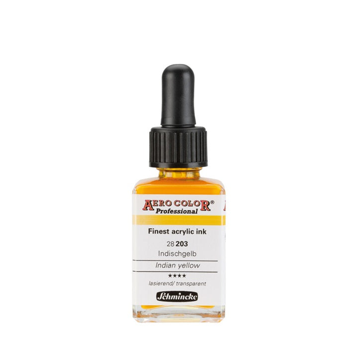 Akrilno mastilo Schmincke AERO COLOR Professional Standard 28 ml