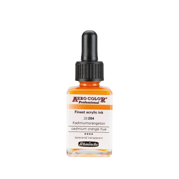 Akrilno mastilo Schmincke AERO COLOR Professional Standard 28 ml