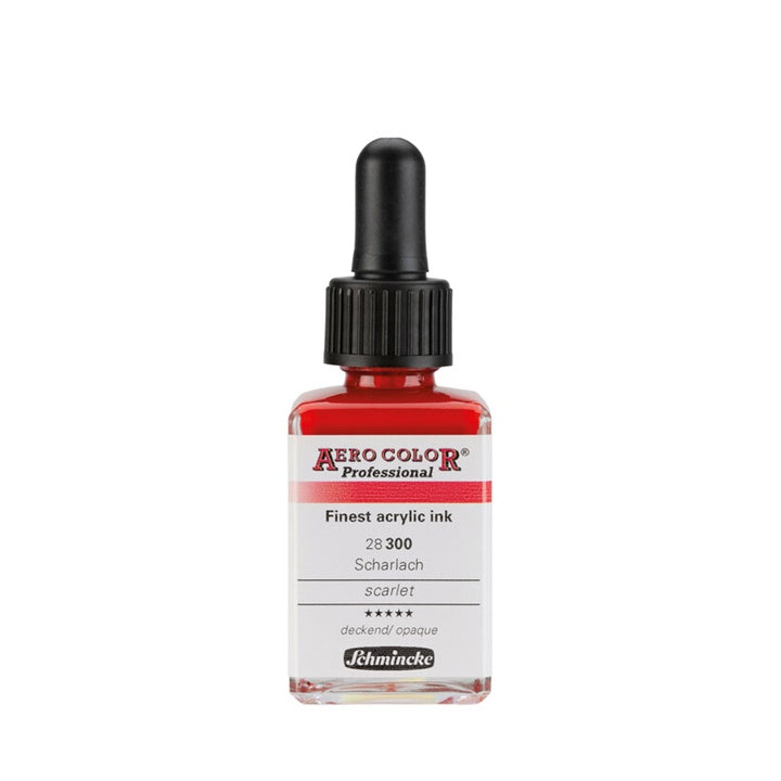 Akrilno mastilo Schmincke AERO COLOR Professional Standard 28 ml