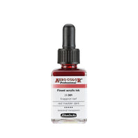 Akrilno mastilo Schmincke AERO COLOR Professional Standard 28 ml