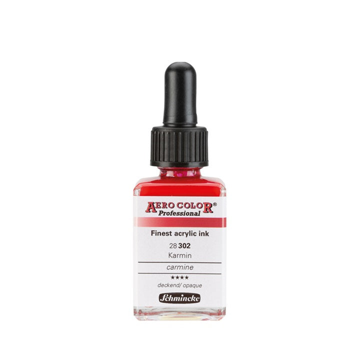 Akrilno mastilo Schmincke AERO COLOR Professional Standard 28 ml