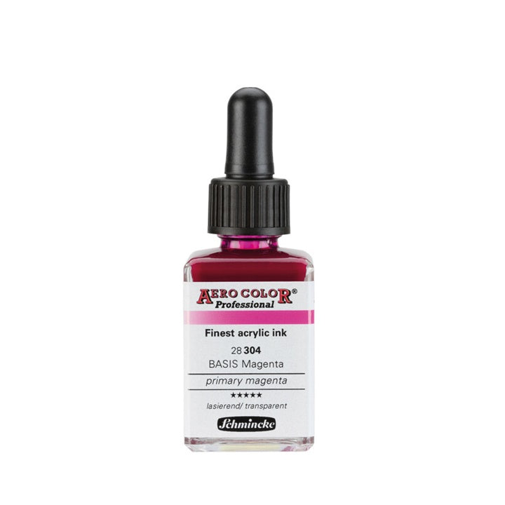 Akrilno mastilo Schmincke AERO COLOR Professional Standard 28 ml