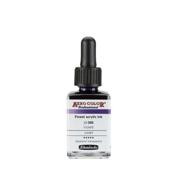 Akrilno mastilo Schmincke AERO COLOR Professional Standard 28 ml