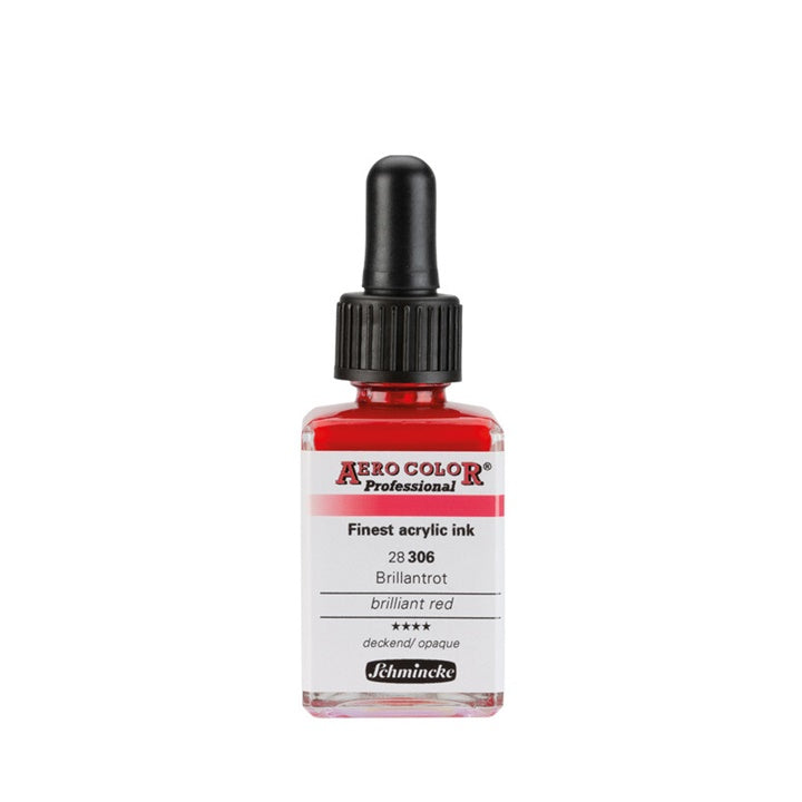 Akrilno mastilo Schmincke AERO COLOR Professional Standard 28 ml