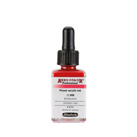 Akrilno mastilo Schmincke AERO COLOR Professional Standard 28 ml