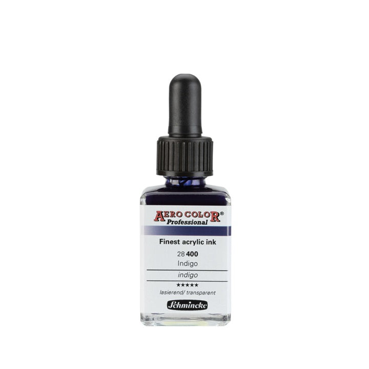 Akrilno mastilo Schmincke AERO COLOR Professional Standard 28 ml
