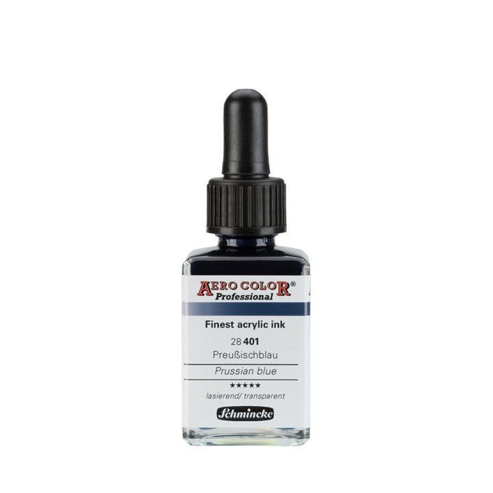 Akrilno mastilo Schmincke AERO COLOR Professional Standard 28 ml
