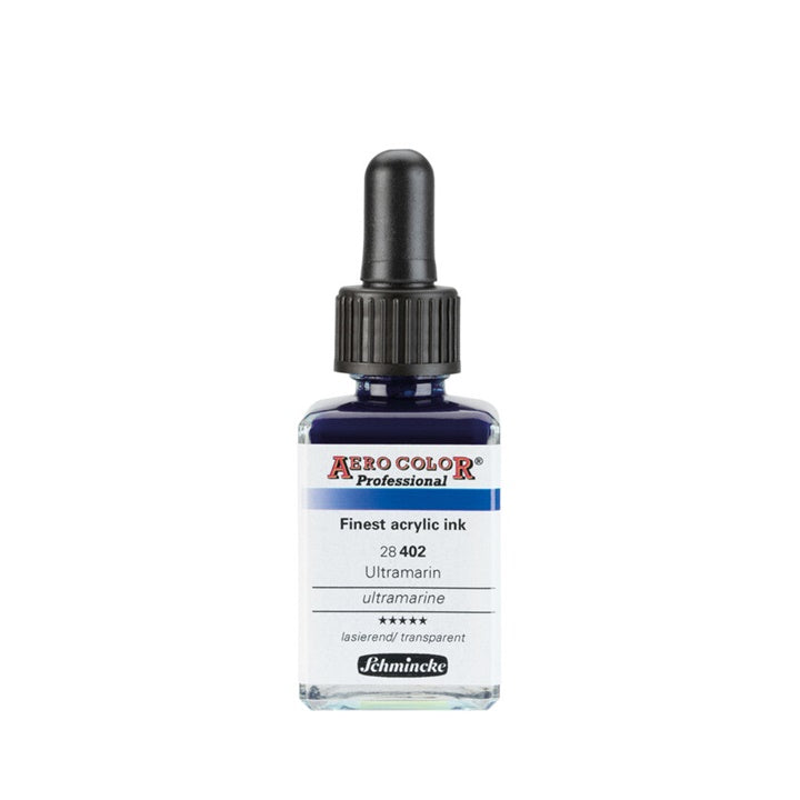 Akrilno mastilo Schmincke AERO COLOR Professional Standard 28 ml