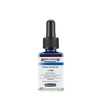 Akrilno mastilo Schmincke AERO COLOR Professional Standard 28 ml