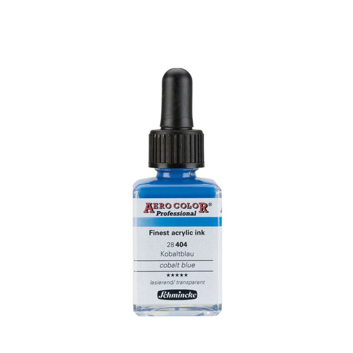 Akrilno mastilo Schmincke AERO COLOR Professional Standard 28 ml