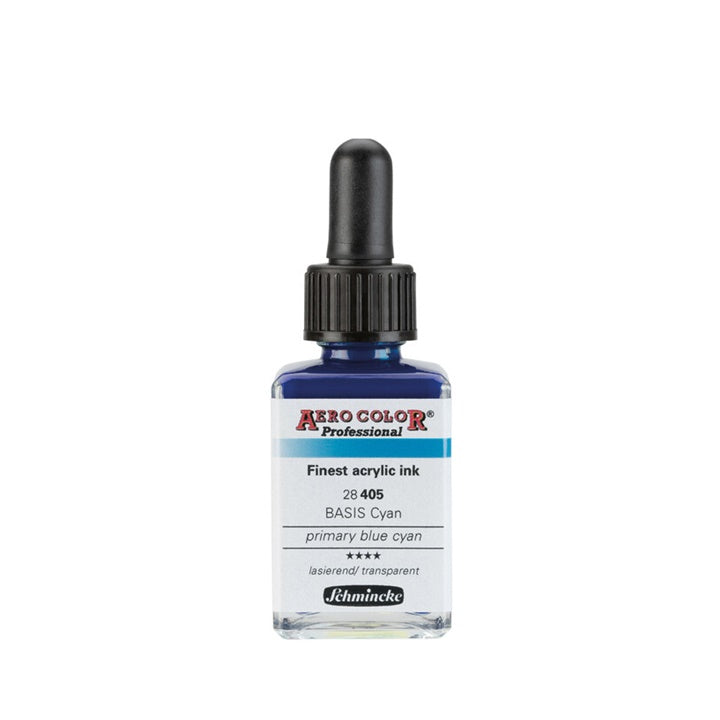 Akrilno mastilo Schmincke AERO COLOR Professional Standard 28 ml