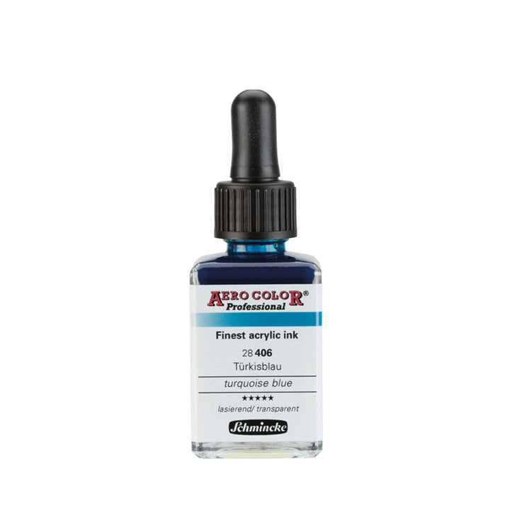 Akrilno mastilo Schmincke AERO COLOR Professional Standard 28 ml