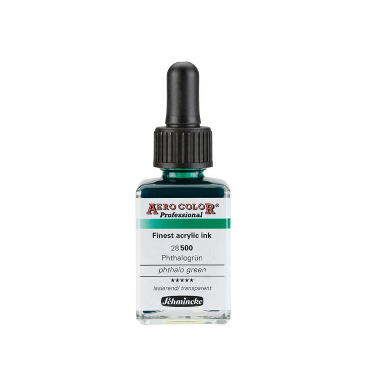 Akrilno mastilo Schmincke AERO COLOR Professional Standard 28 ml