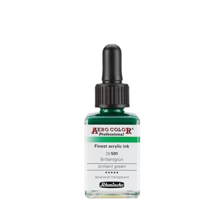 Akrilno mastilo Schmincke AERO COLOR Professional Standard 28 ml
