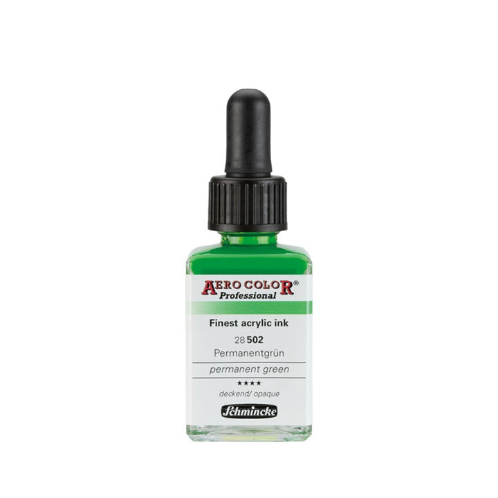 Akrilno mastilo Schmincke AERO COLOR Professional Standard 28 ml