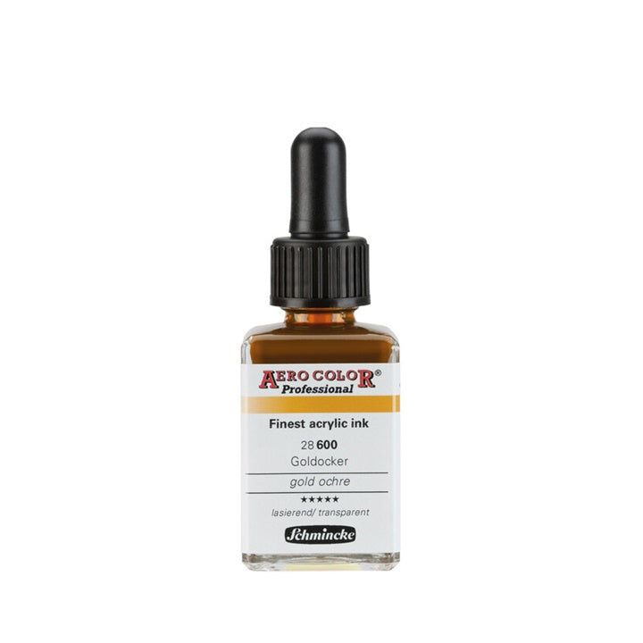 Akrilno mastilo Schmincke AERO COLOR Professional Standard 28 ml