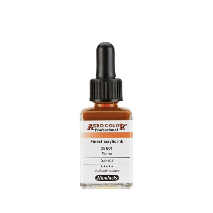 Akrilno mastilo Schmincke AERO COLOR Professional Standard 28 ml