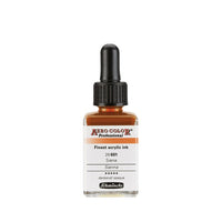 Akrilno mastilo Schmincke AERO COLOR Professional Standard 28 ml