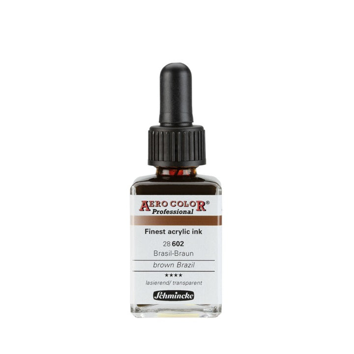Akrilno mastilo Schmincke AERO COLOR Professional Standard 28 ml