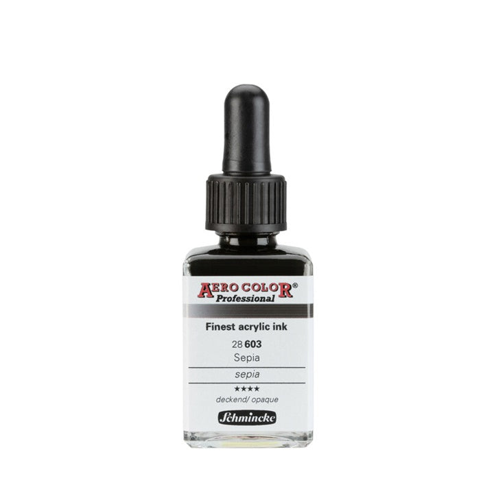 Akrilno mastilo Schmincke AERO COLOR Professional Standard 28 ml