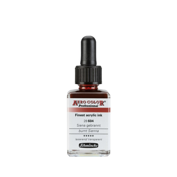Akrilno mastilo Schmincke AERO COLOR Professional Standard 28 ml