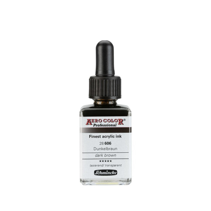 Akrilno mastilo Schmincke AERO COLOR Professional Standard 28 ml