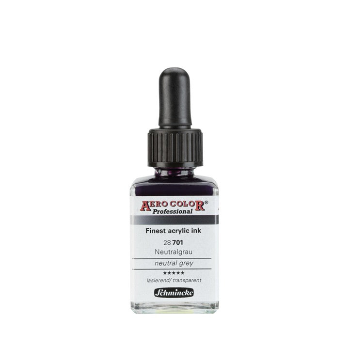 Akrilno mastilo Schmincke AERO COLOR Professional Standard 28 ml