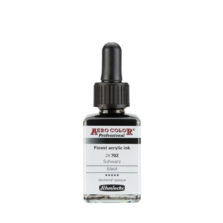 Akrilno mastilo Schmincke AERO COLOR Professional Standard 28 ml