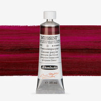 Uljane boje Schmincke MUSSINI 35 ml