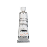 Uljane boje Schmincke MUSSINI 35 ml