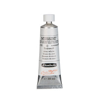 Uljane boje Schmincke MUSSINI 35 ml