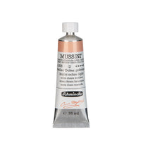 Uljane boje Schmincke MUSSINI 35 ml