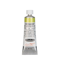 Uljane boje Schmincke MUSSINI 35 ml