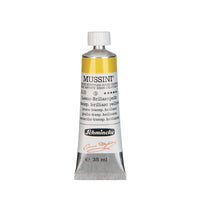 Uljane boje Schmincke MUSSINI 35 ml