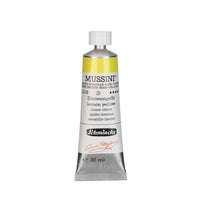 Uljane boje Schmincke MUSSINI 35 ml