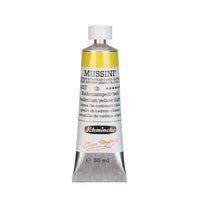 Uljane boje Schmincke MUSSINI 35 ml