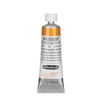 Uljane boje Schmincke MUSSINI 35 ml