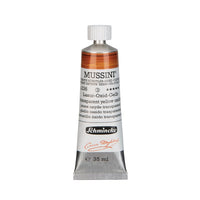 Uljane boje Schmincke MUSSINI 35 ml