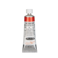 Uljane boje Schmincke MUSSINI 35 ml