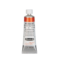 Uljane boje Schmincke MUSSINI 35 ml