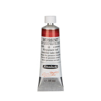 Uljane boje Schmincke MUSSINI 35 ml