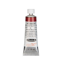 Uljane boje Schmincke MUSSINI 35 ml