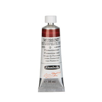Uljane boje Schmincke MUSSINI 35 ml