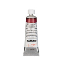 Uljane boje Schmincke MUSSINI 35 ml